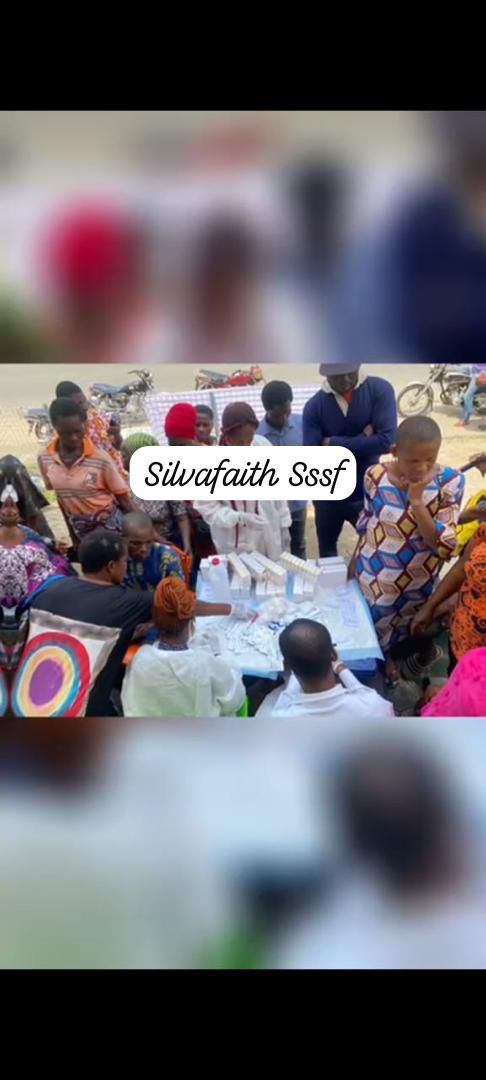 Empowerment Programs